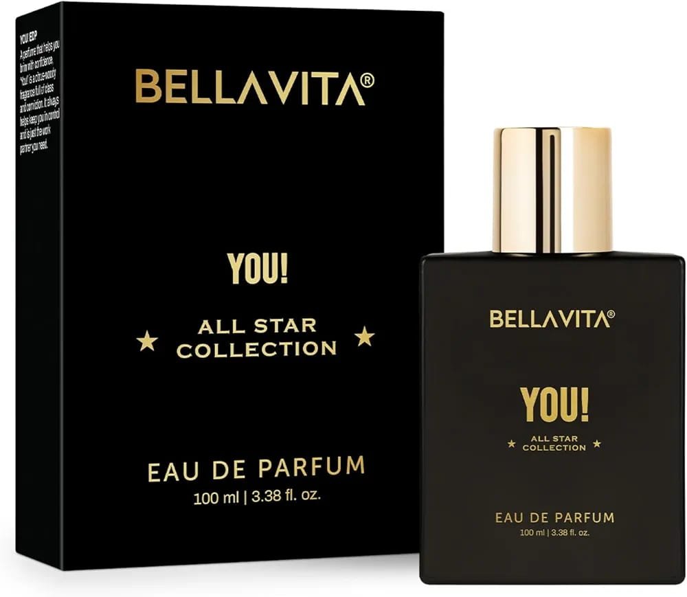 BELLAVITA Parfume