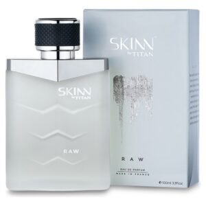 SKINN by TITAN RAW Eau De Parfum100 ml