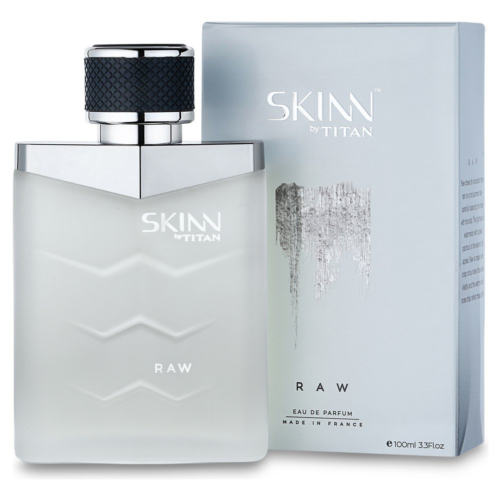 WhatsApp Image 2026-07-05 at 21.15.17 SKINN by TITAN RAW Eau De Parfum100 ml