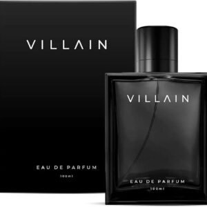 Villain Eau De Parfum (100 ml)