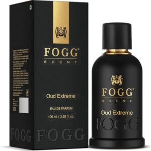 FOGG Scent Oud Extreme Eau De Parfum (100 ml)