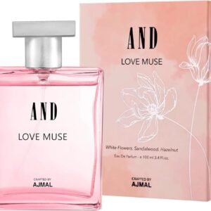 Ajmal Eau De Parfum for Women (100ml)