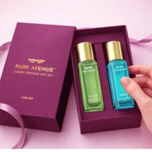 Park Avenue Luxury Eau de Parfum Gift Box